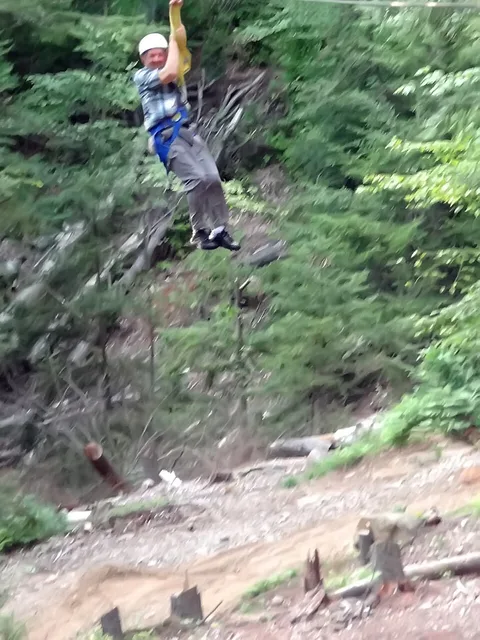 Zipline